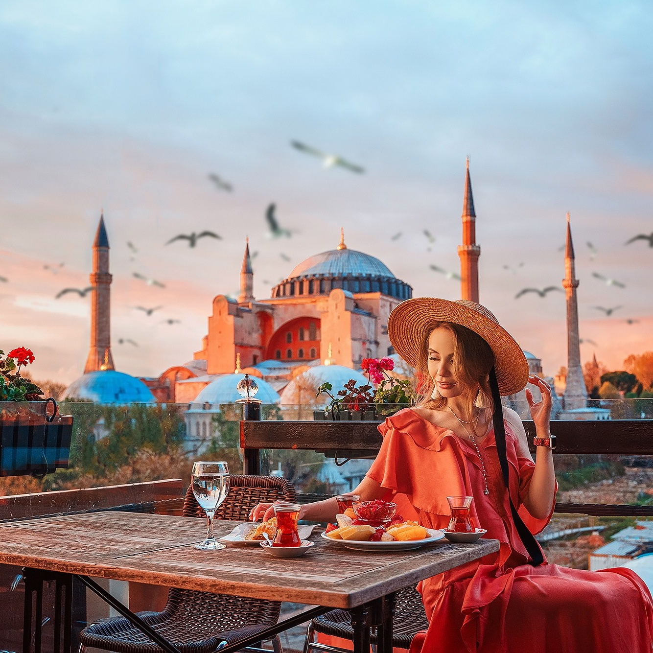 Фототуры по всему миру с фотографом Катериной Орловой. Детский и семейный фотограф в Москве Катерина Орлова