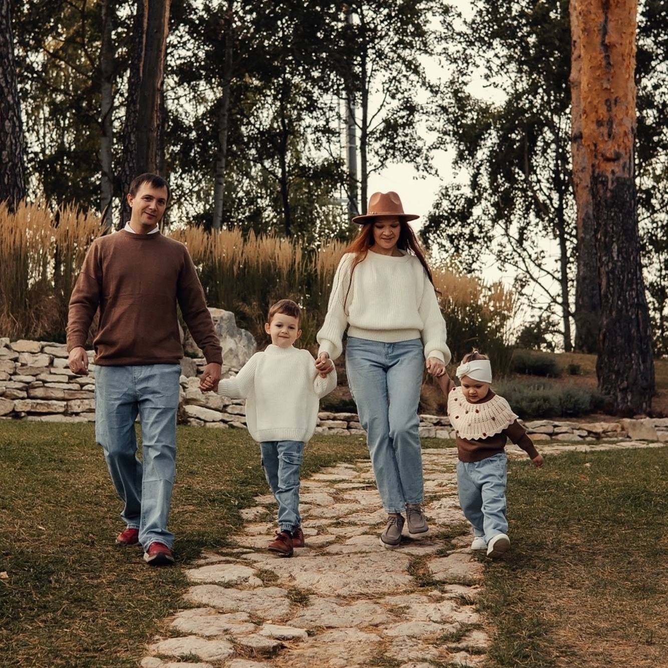 Прайс семейные съемки. Семейный и женский фотограф во Владимире Анастасия Грушина