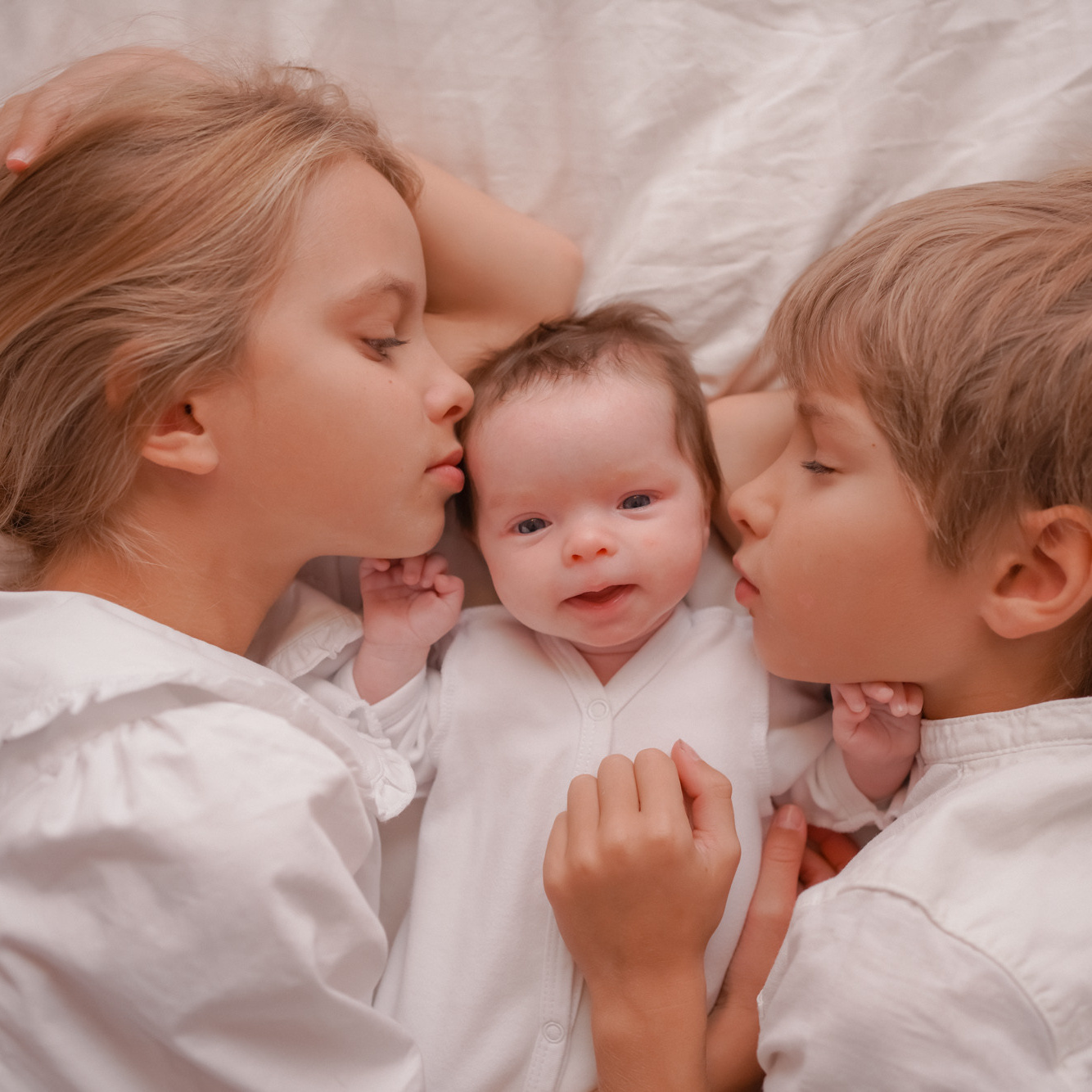 Услуги. Фотограф новорожденных, детский и семейный фотограф Алла Шостак