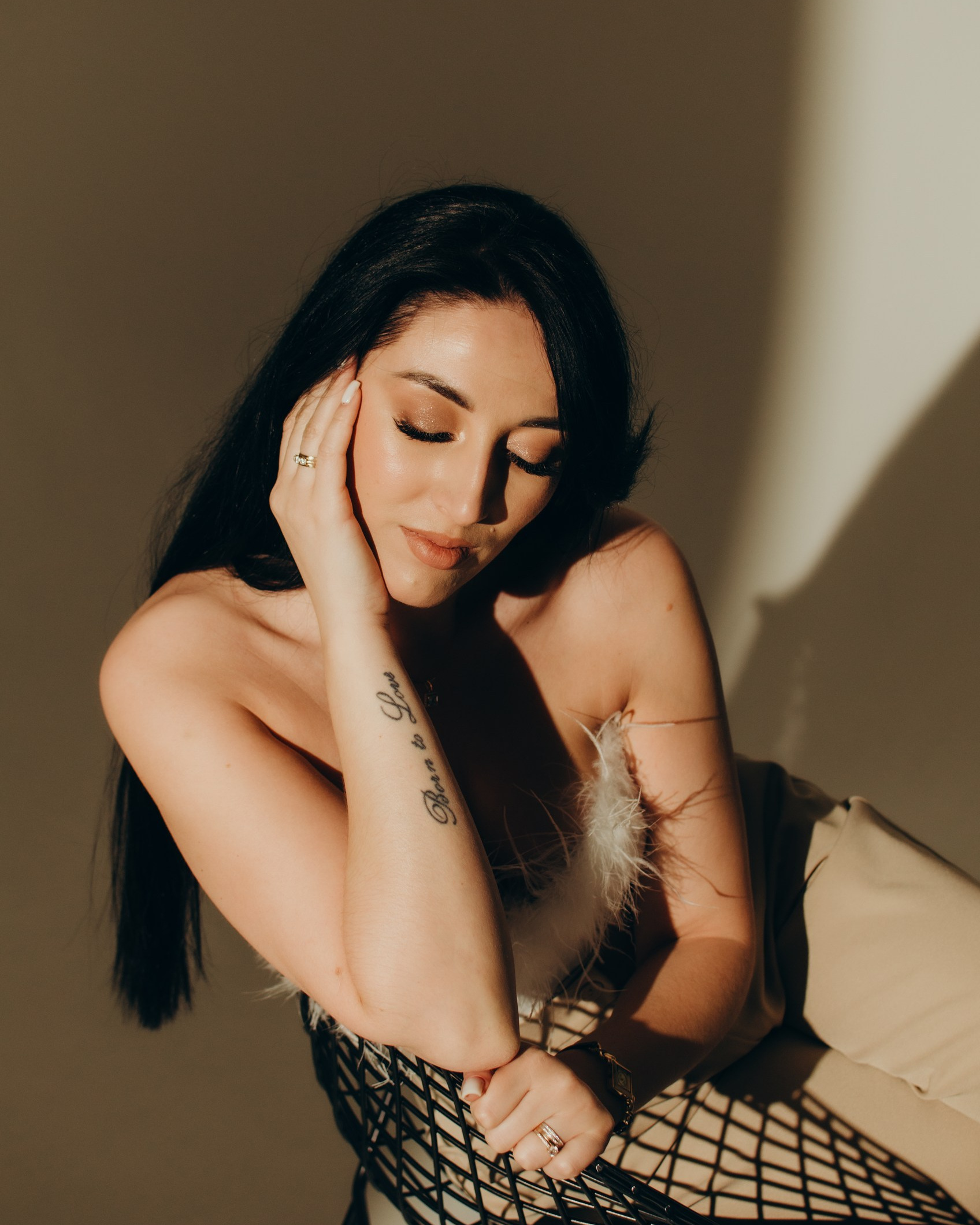 Фотограф в Барнауле Софья Намазбаева