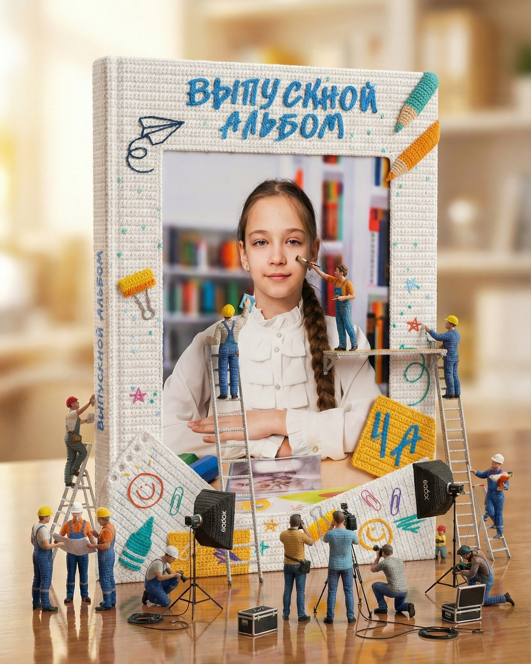 Программа Нейросети с Сорокиной. Онлайн — школа Сорокиной Юлии