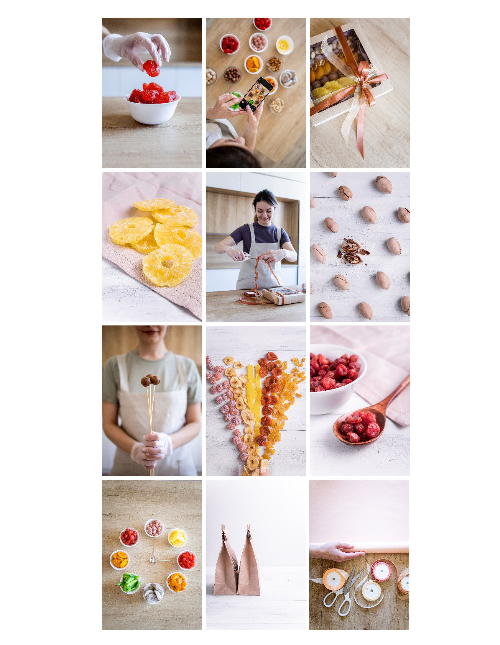 @nutstyle_blog. Предметный фотограф/ретушер Анна Рябова Санкт-Петербург