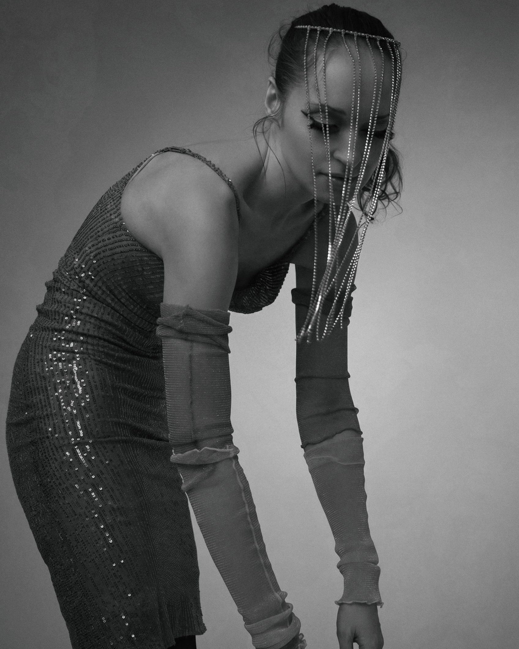 Yulia Pazukhina. Yulia Yurchevskaya | Art Director & Visual Visionary