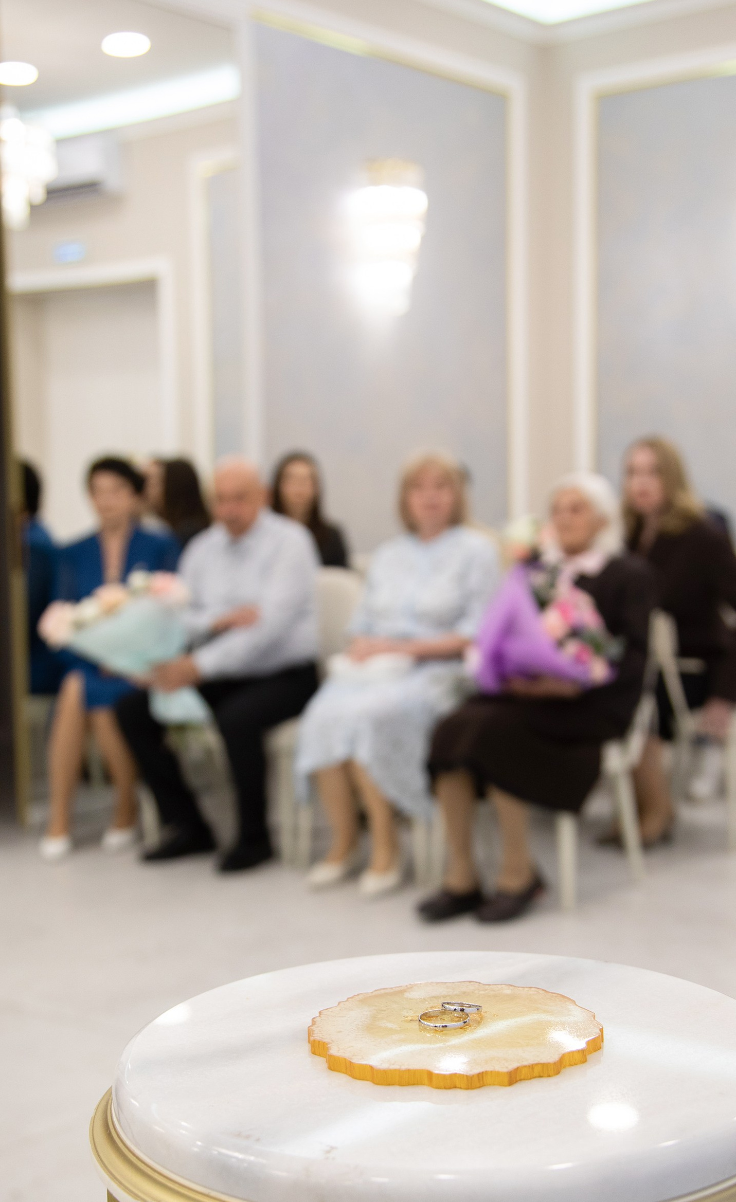 Свадебная фотография. Фотограф в Москве Егор Гончаров