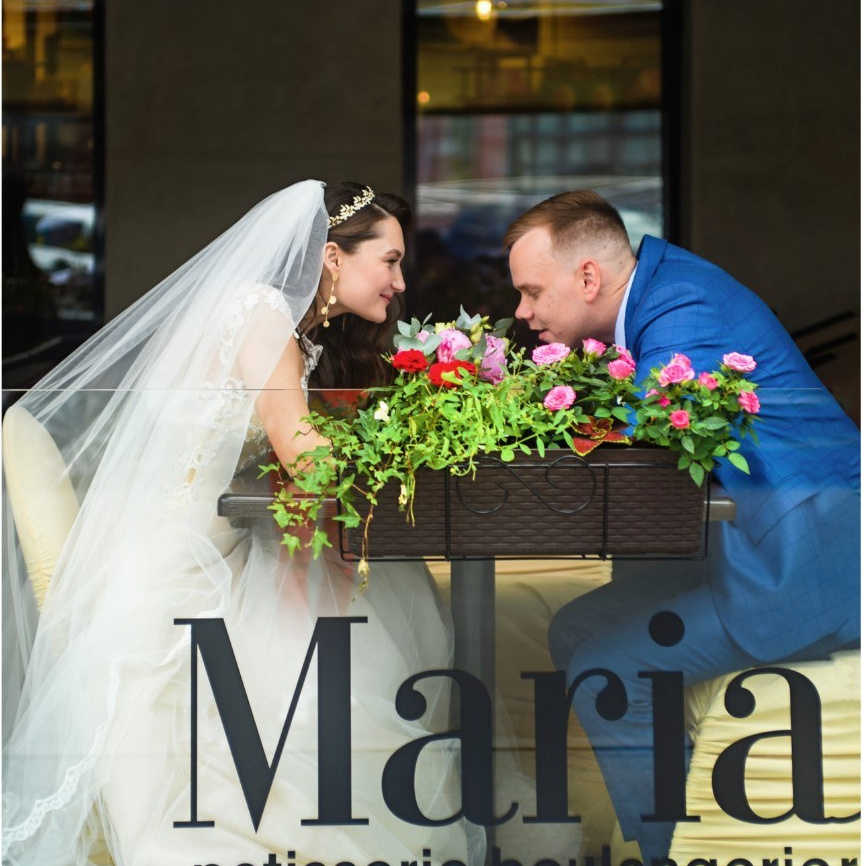 Студийный и свадебный фотограф В городе Екатеринбург Ирина Мальта