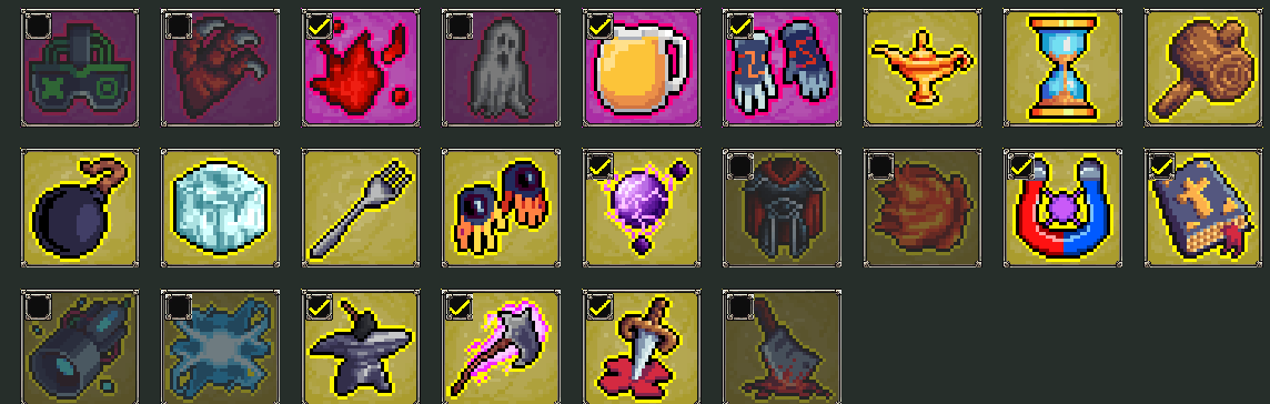 Megabonk гайд. Билды и гайды по Path of Exile и Path of Exile 2