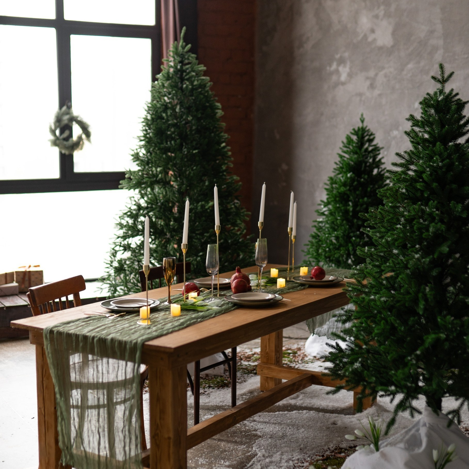 Студии. Фотограф в Самаре Юлия Зиганшина