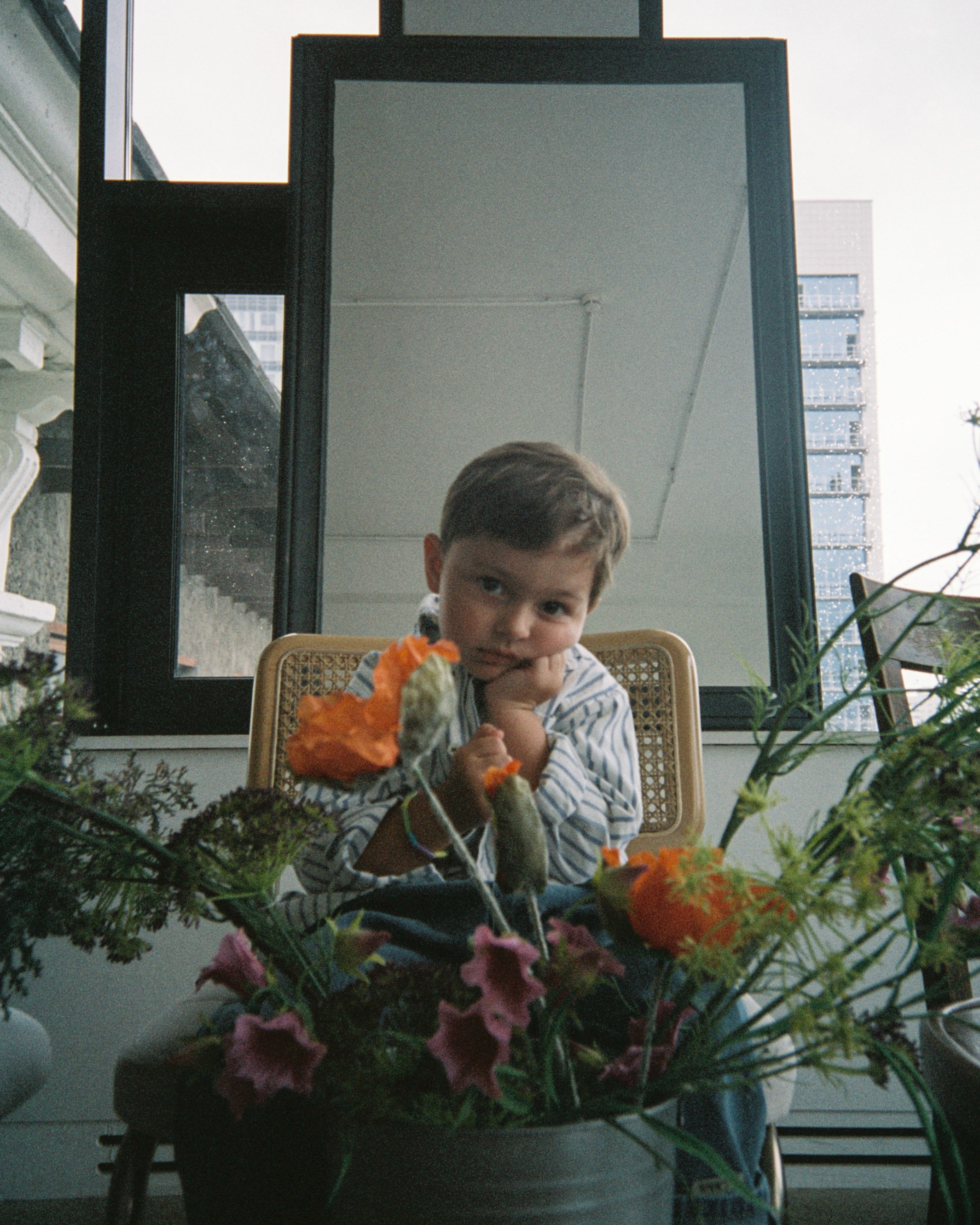 Портретный фотограф в Москве