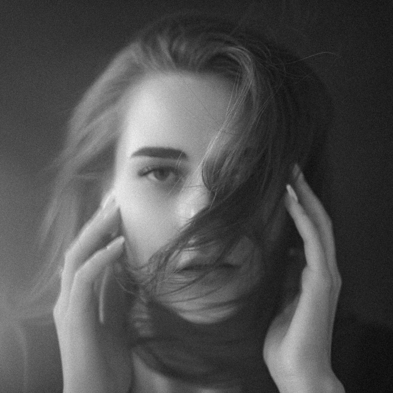 Фотограф в Мурманске Екатерина Рудак