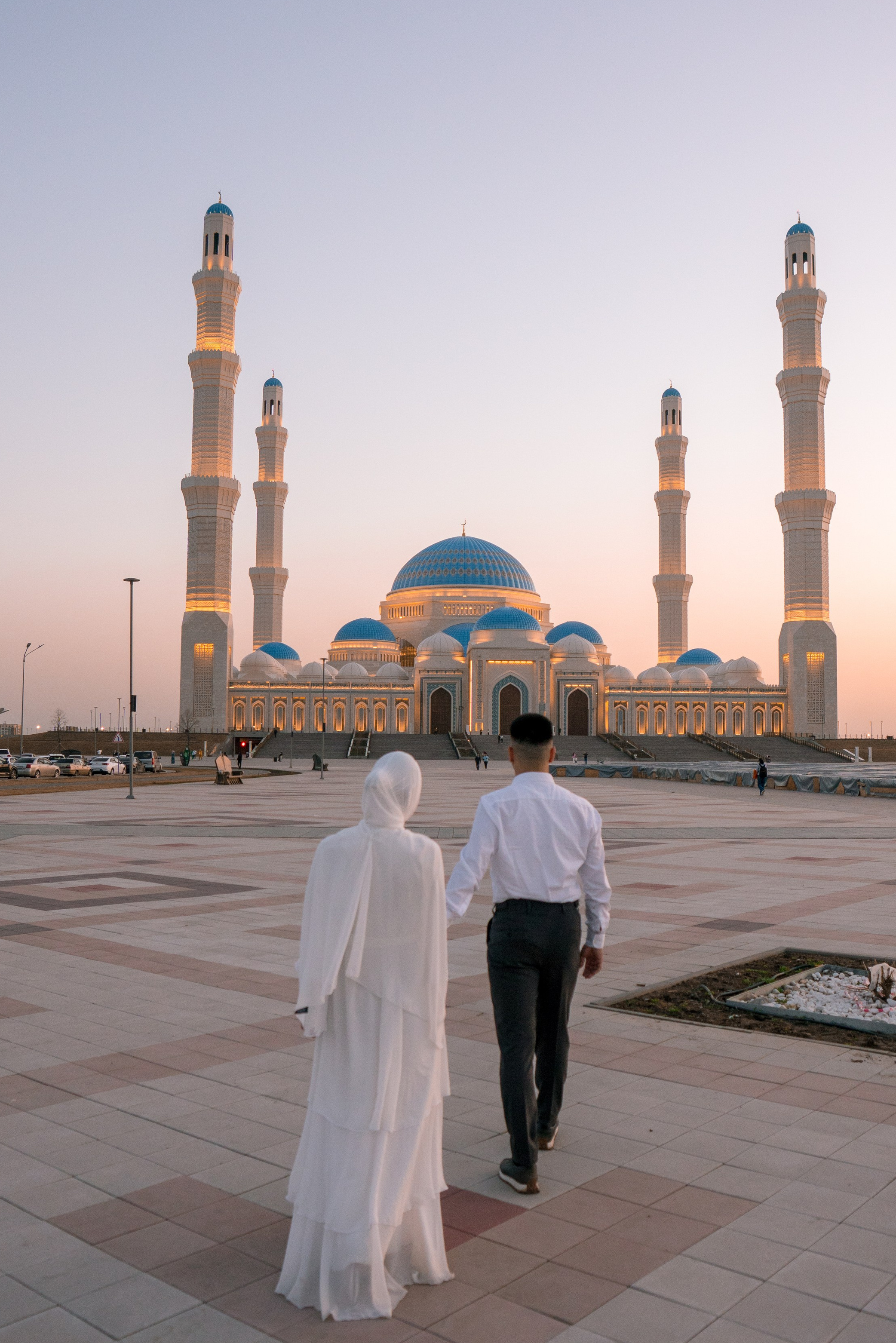 Я ВИДЕОГРАФ. Уличный и студийный фотограф в Астане Ержанов Нурасыл