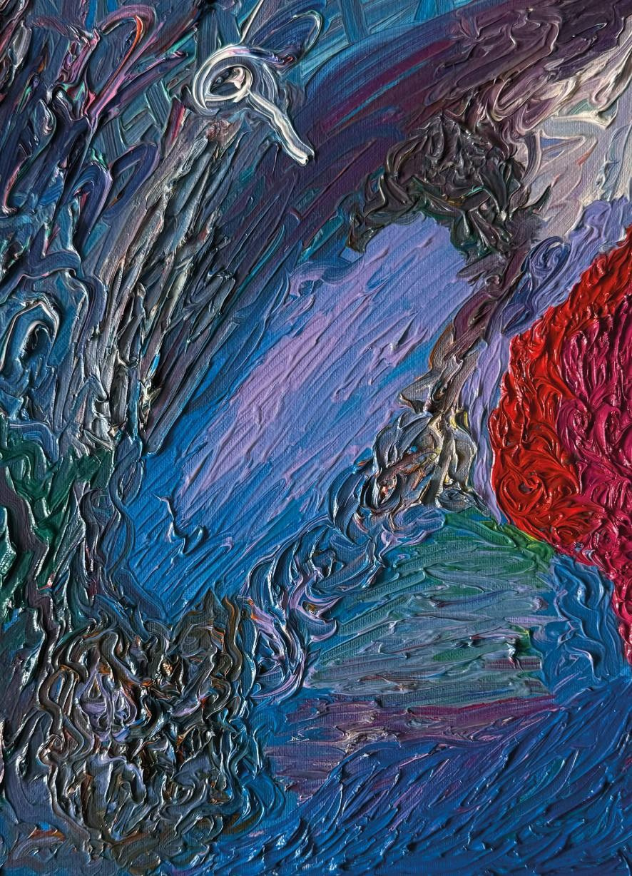 ПОРТРЕТЫ НЕВЫСКАЗАННОГО