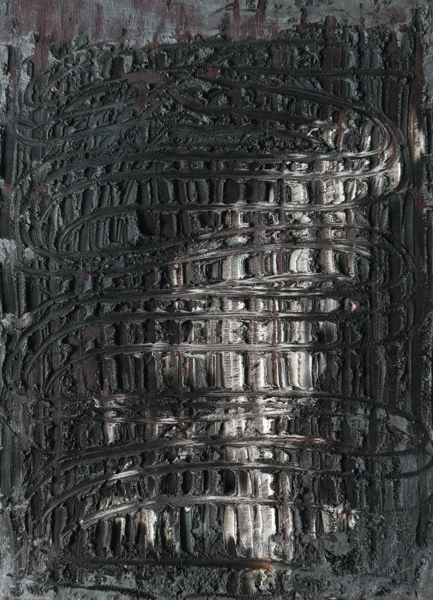 ПОРТРЕТЫ НЕВЫСКАЗАННОГО