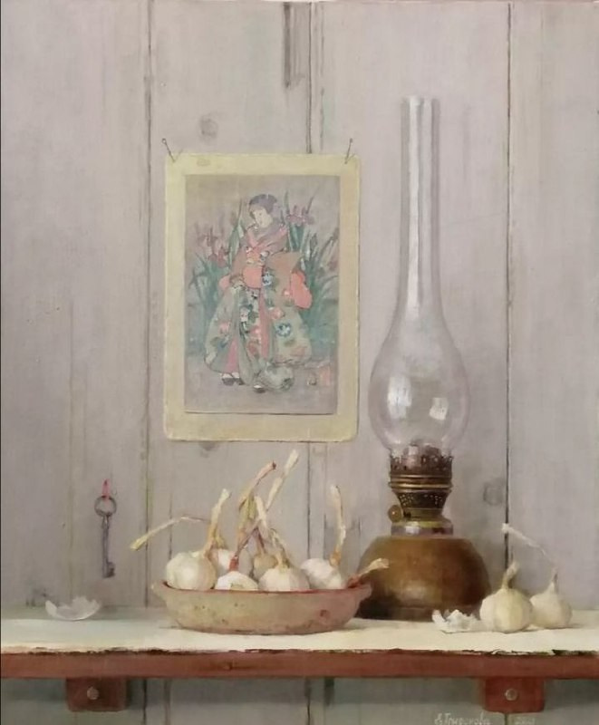 Трифонова Евгения