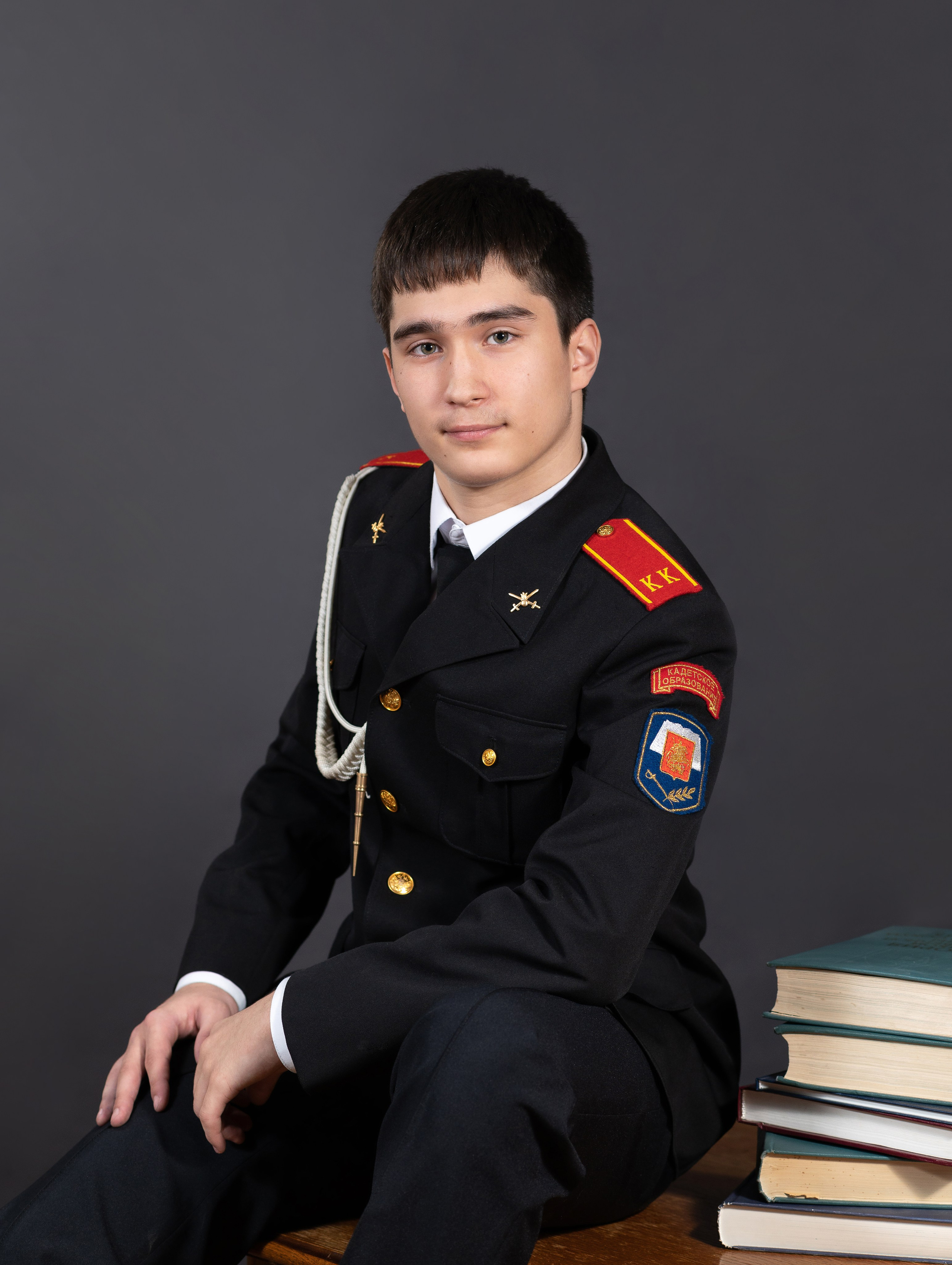 Для 9 и 11 классов. Выпускные альбомы в саду и школе. Подольск. Лифарь Татьяна