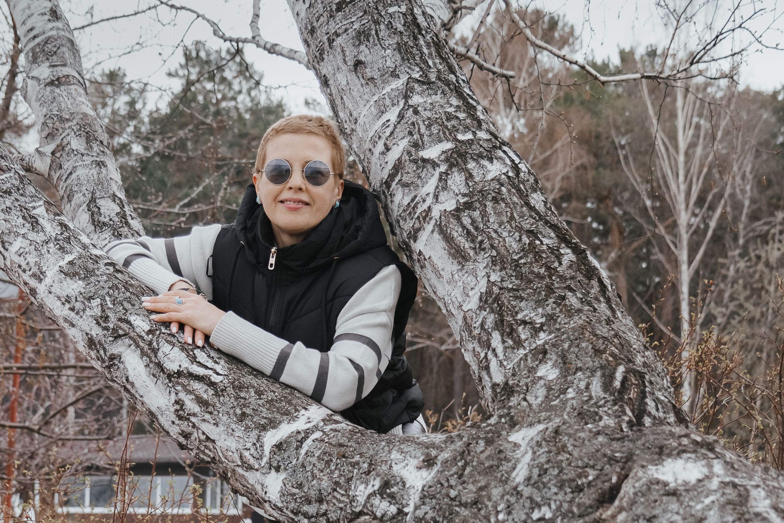 Семейный и репортажный фотограф в Екатеринбурге Евгения Кожемячко