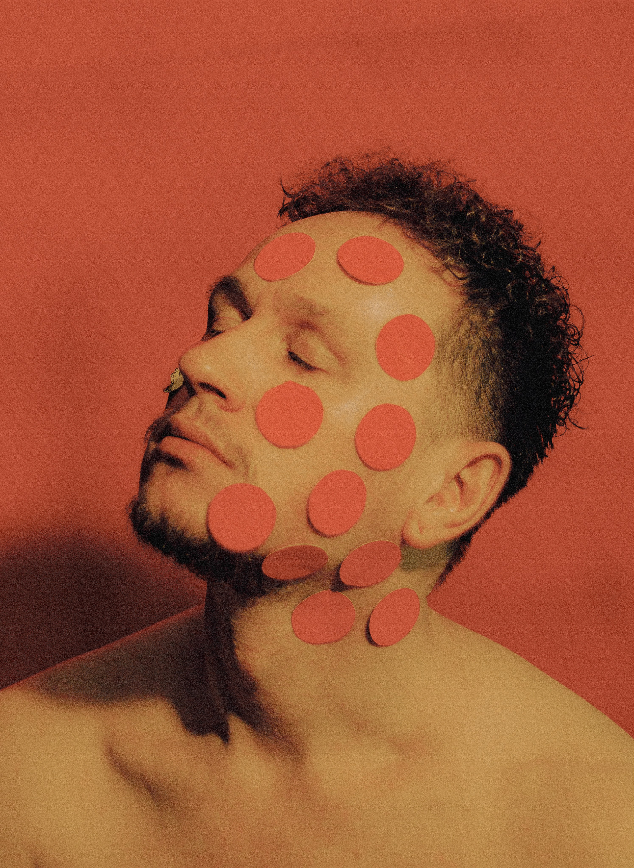 Контакты. Арт-фотограф Даня Карельский