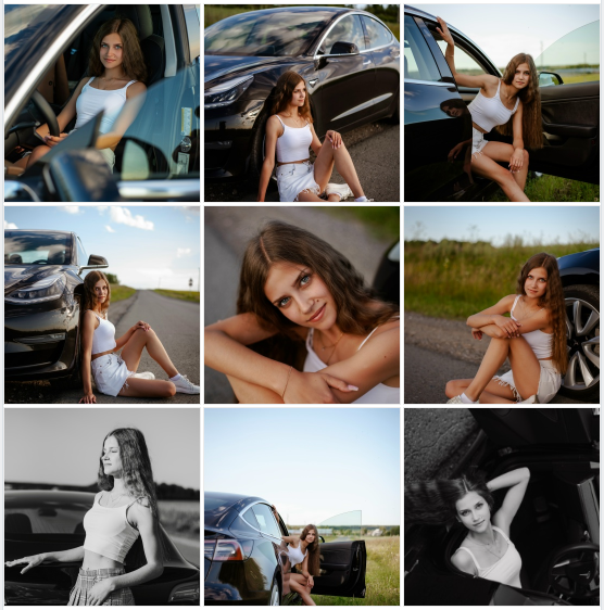 Свадебный и семейный фотограф в Камышлове Ирина Чуркина