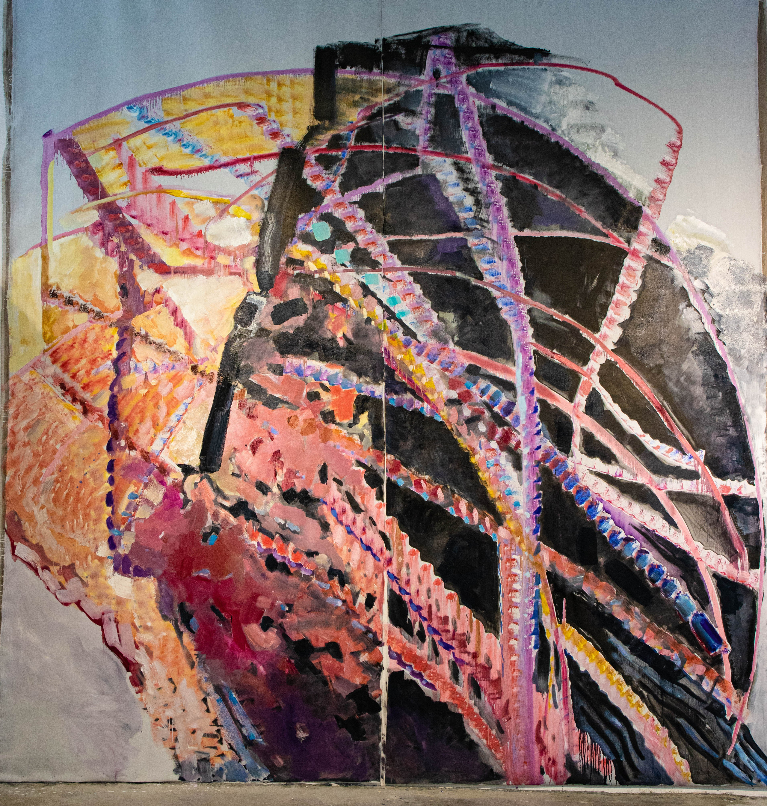 Asya Feoktistova. PORTFOLIO. Asya Feoktistova