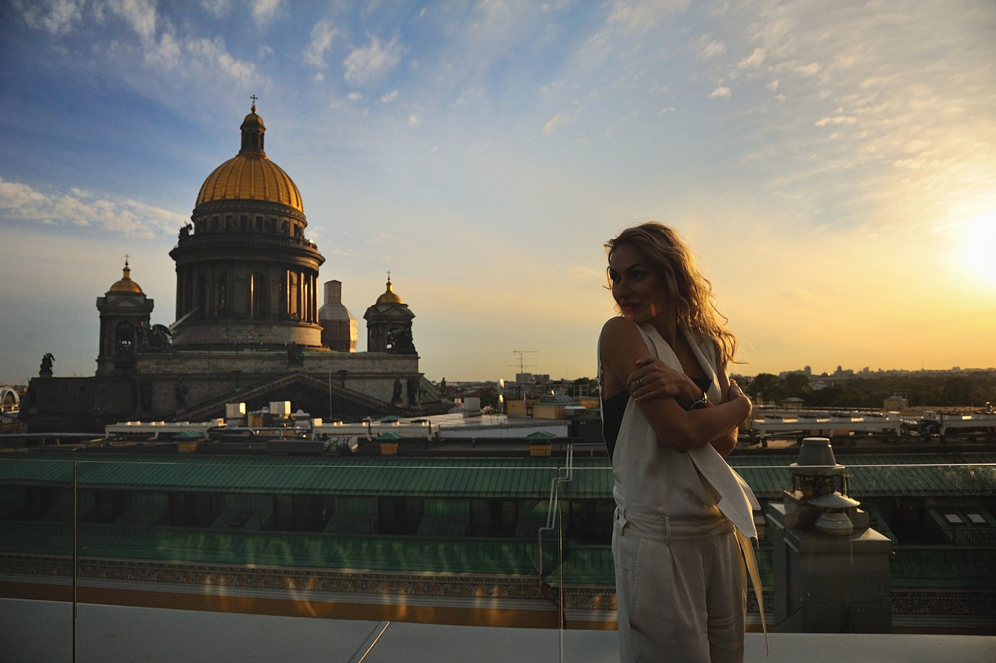 Программа тура