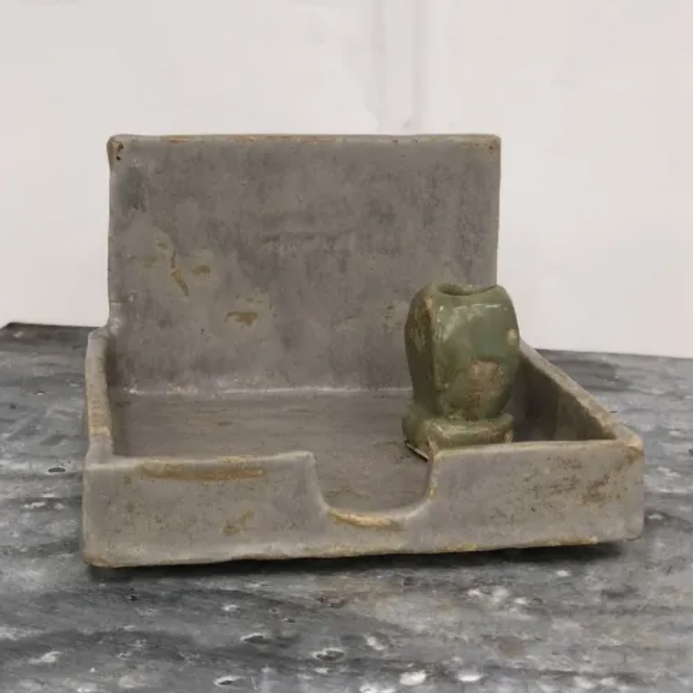 Press. Ksusha Fedya artist