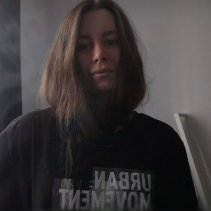 Фотопрактика. Фотограф Блинова Арина | Санк-Петербург