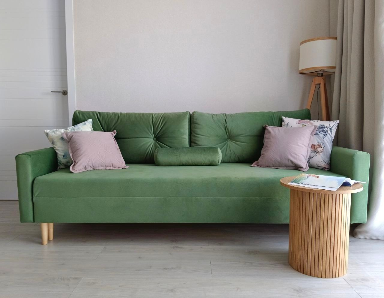 Агентство недвижимости полного цикла на юге