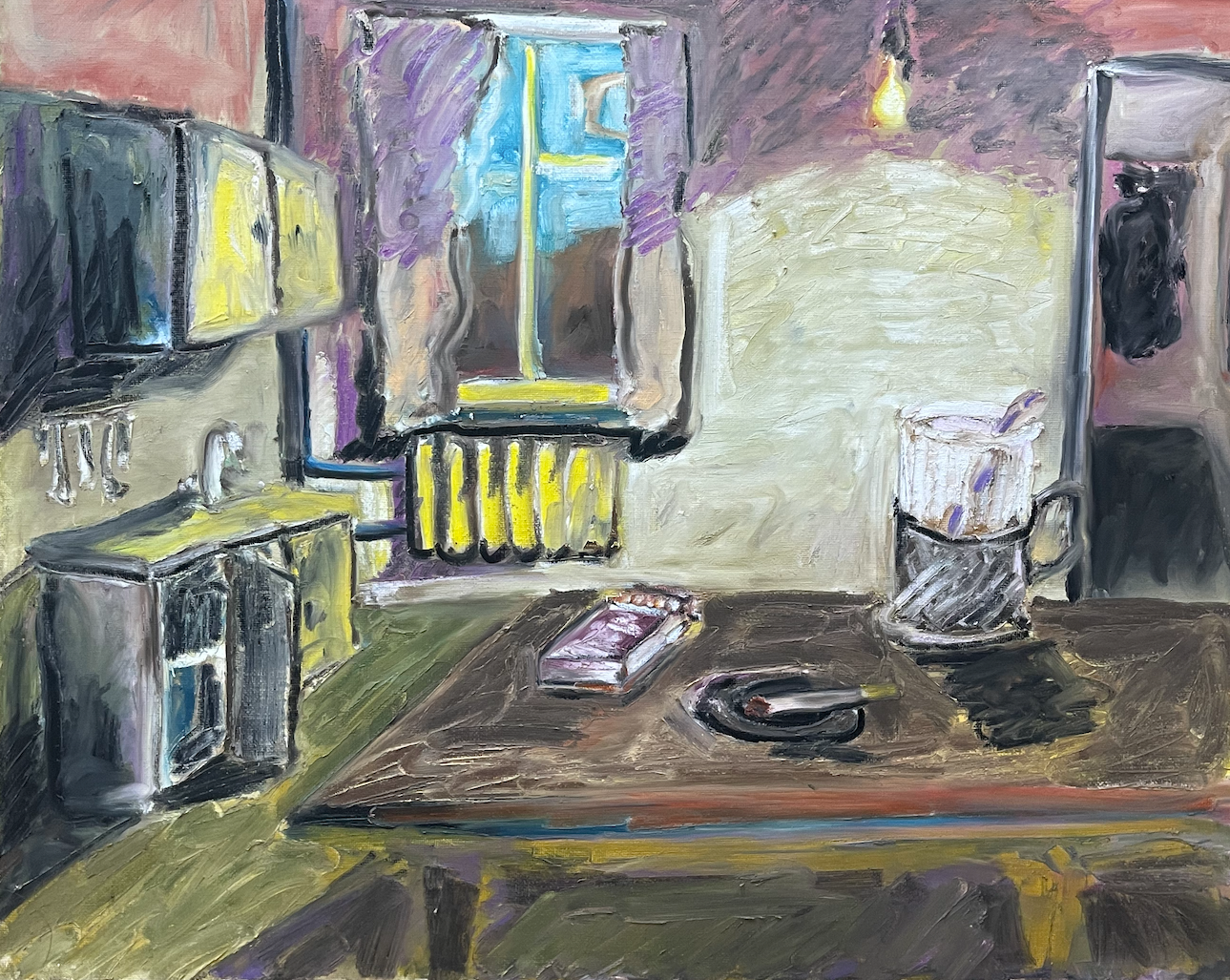 Социальные работы. Главная