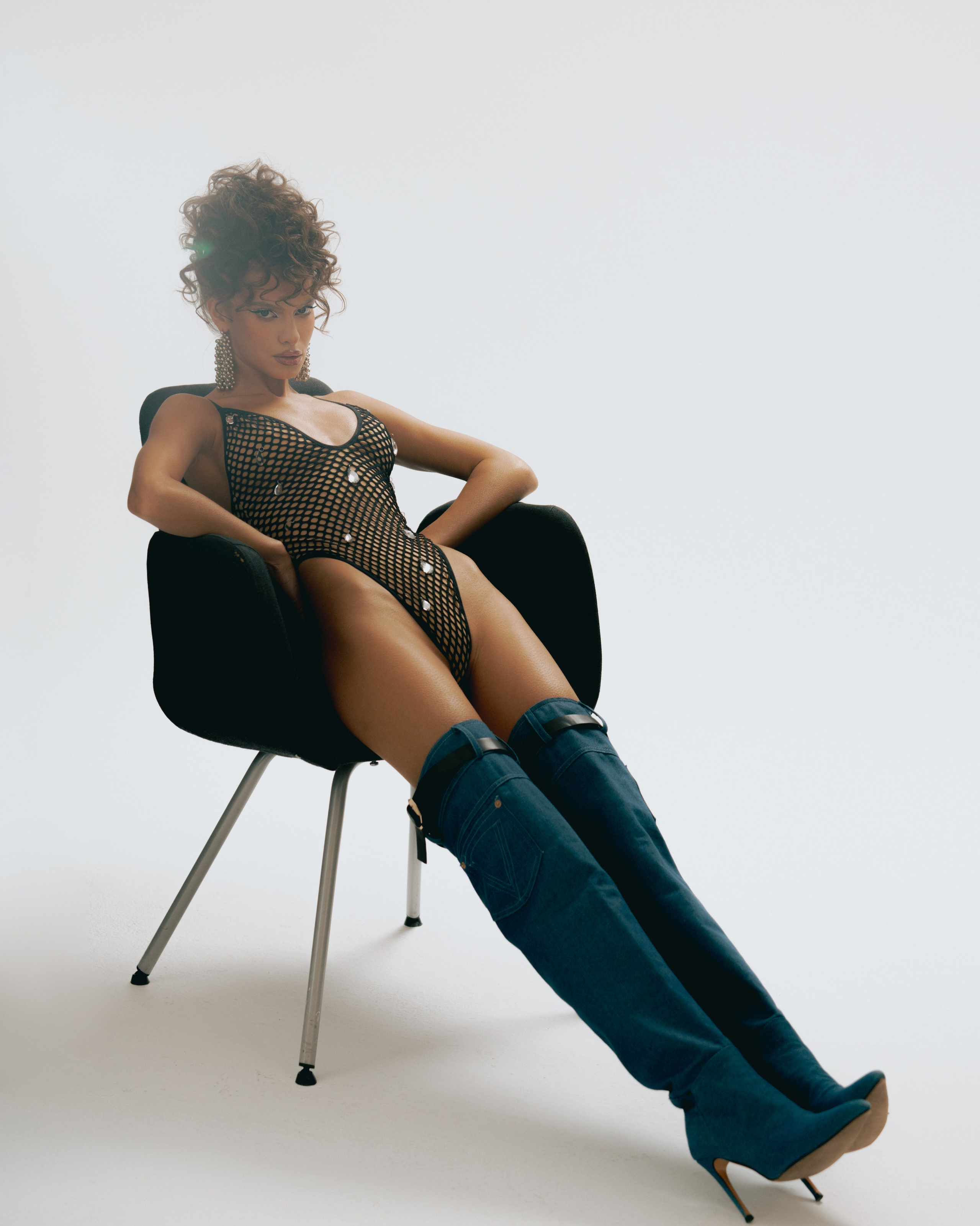 Анисимова Галина — коммерческий фотограф в Москве