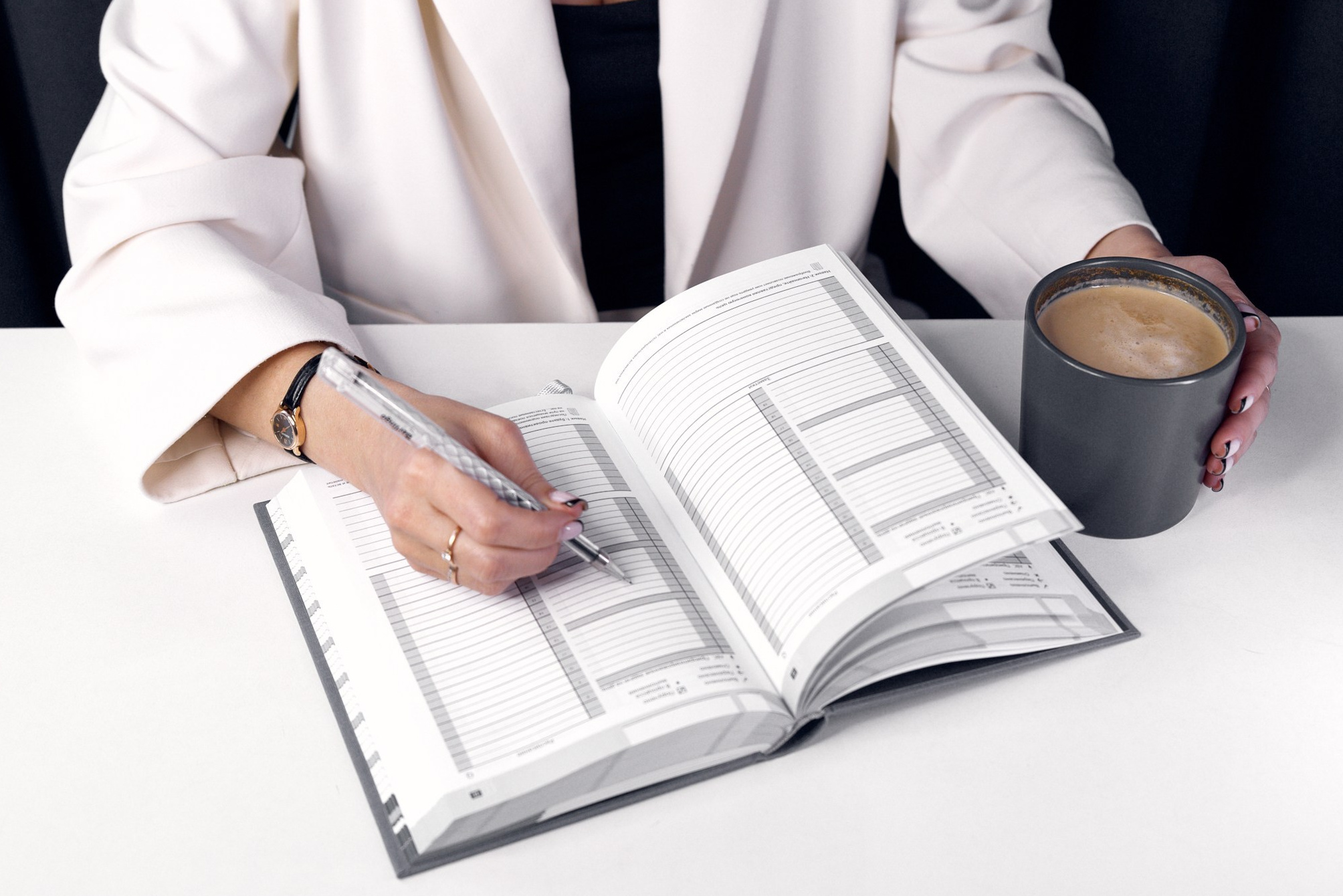 Включи мозги. Коуч в Севастополе Татьяна Макашина