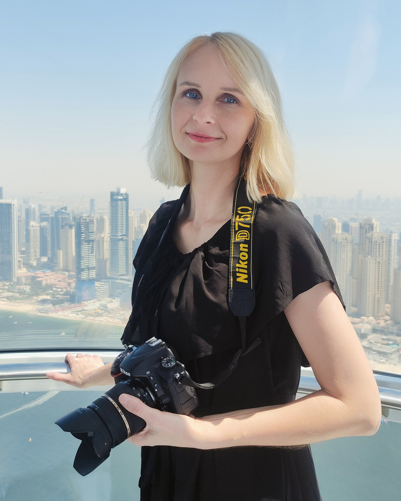 Фотограф Наталья Криночкина