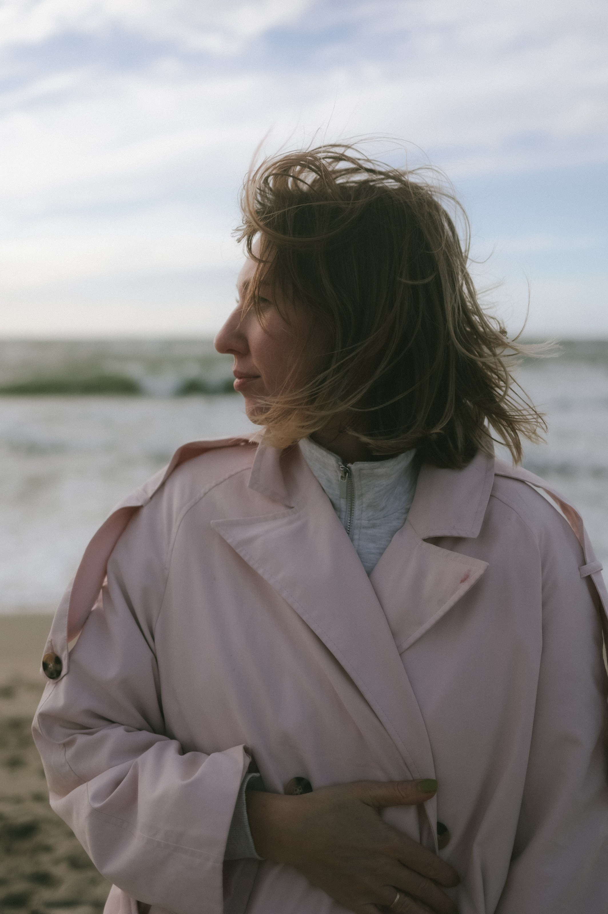 Фотоприключения в Нижнем Новгороде. Фотограф и видеограф Елена Лисина