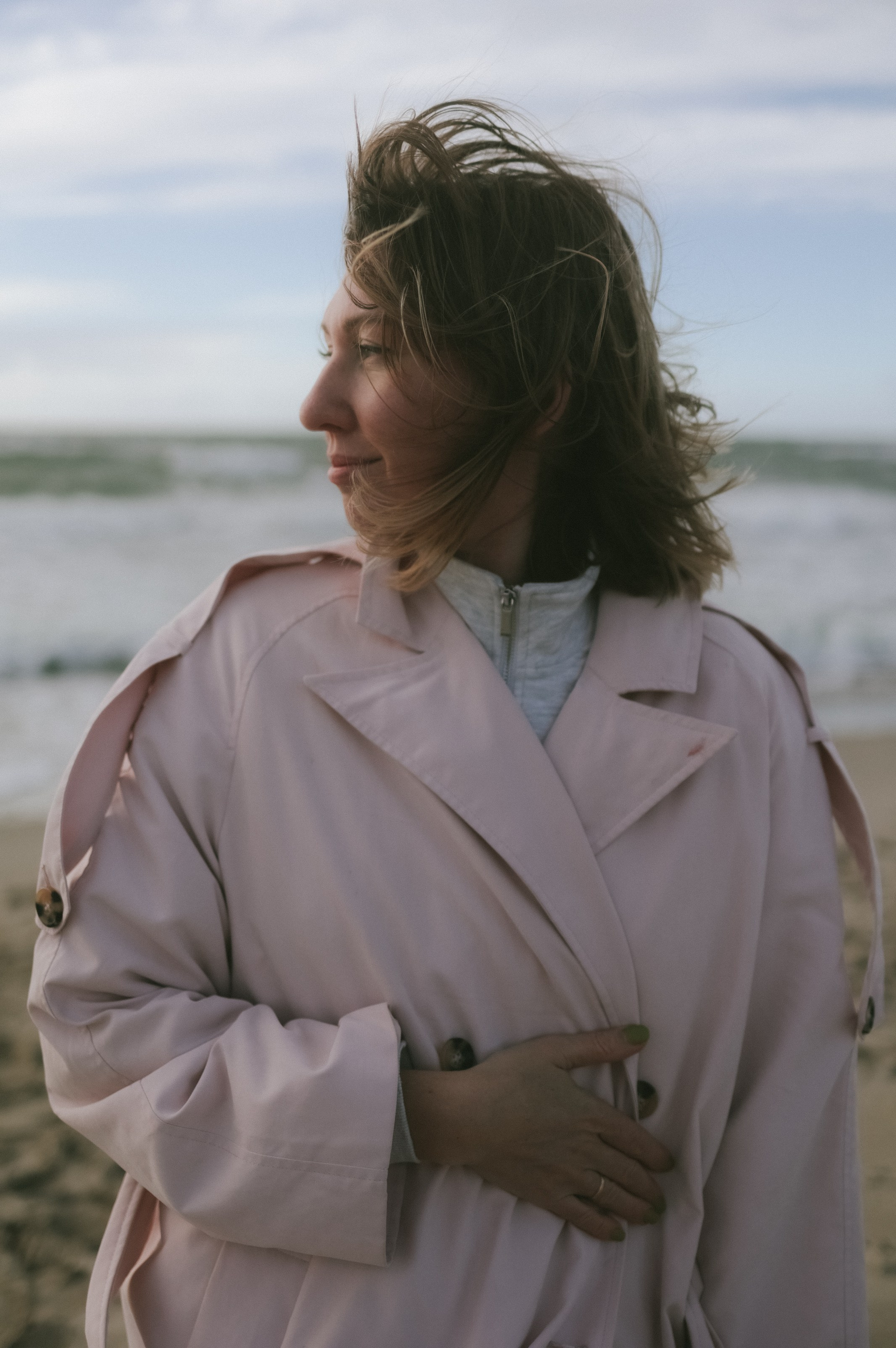 Фотоприключение в Калининград с 05.12 по 09.12. Фотограф и видеограф Елена Лисина