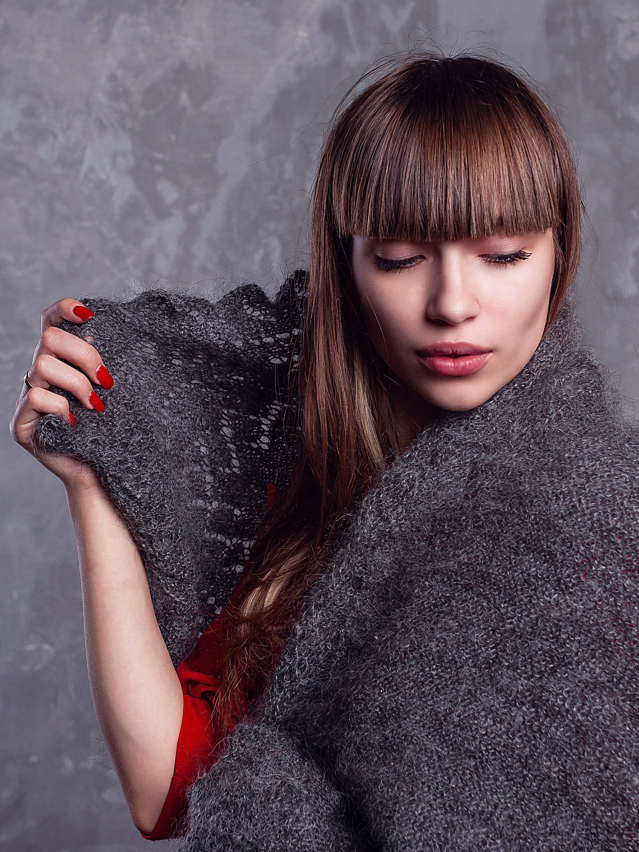 Модельная и предметная