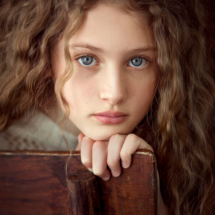 Обучение. Фотограф в Оренбурге Чопорова Тамара