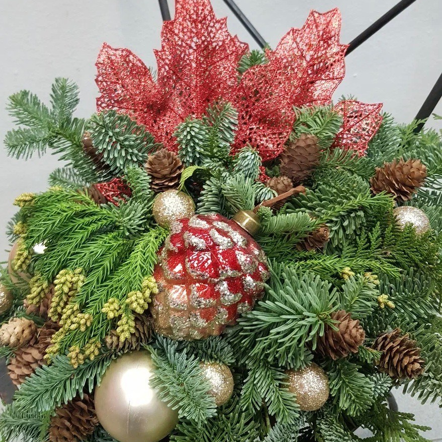 Новый год. Главная
