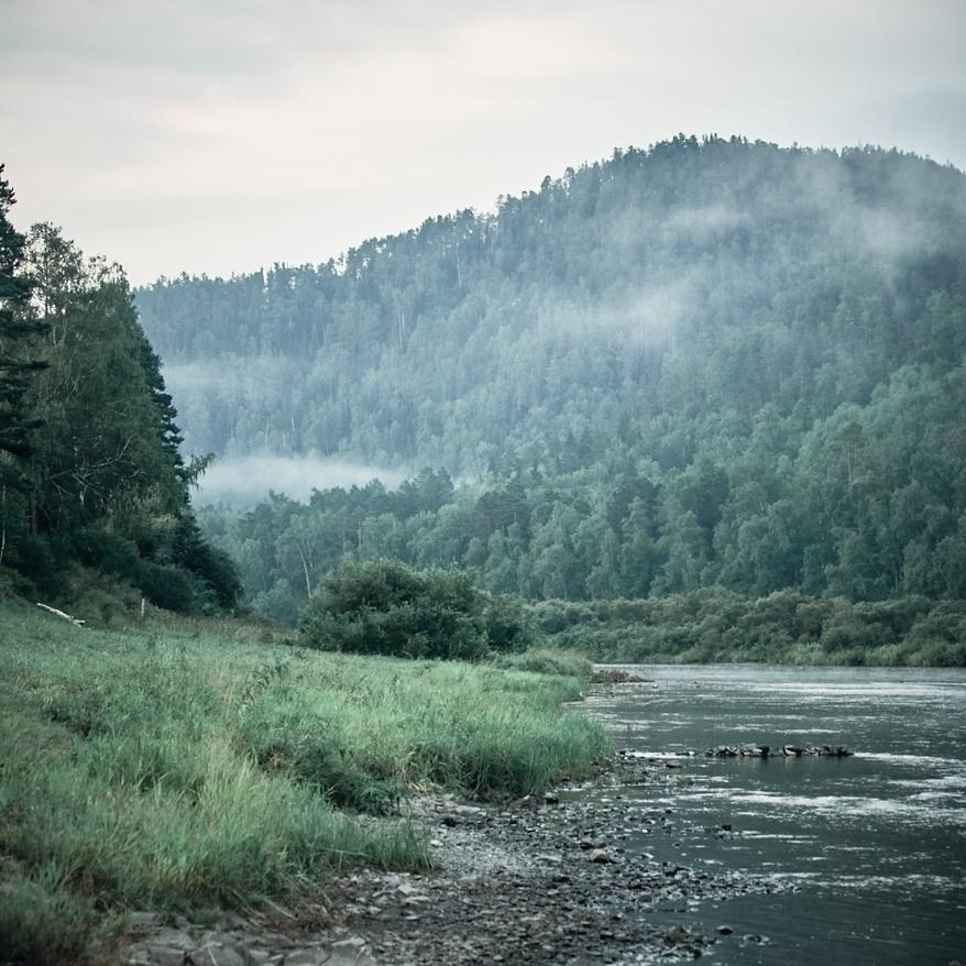 Danna Dark. Фотограф | Красноярск