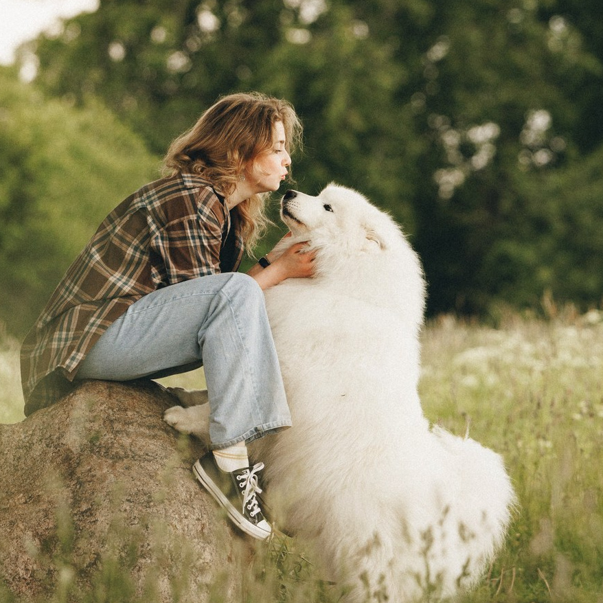 Прайс Москва. Фотограф анималист Осипчикова Мария