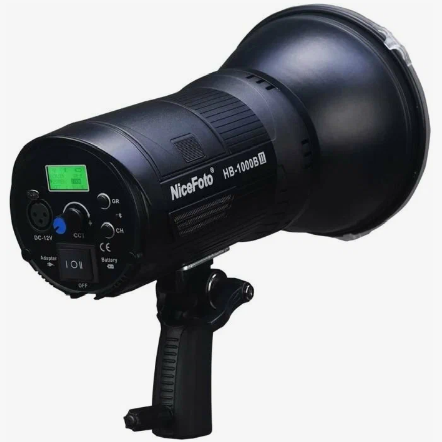 Оборудование. Фотостудия «Дофамин» в Нижнем Новгороде