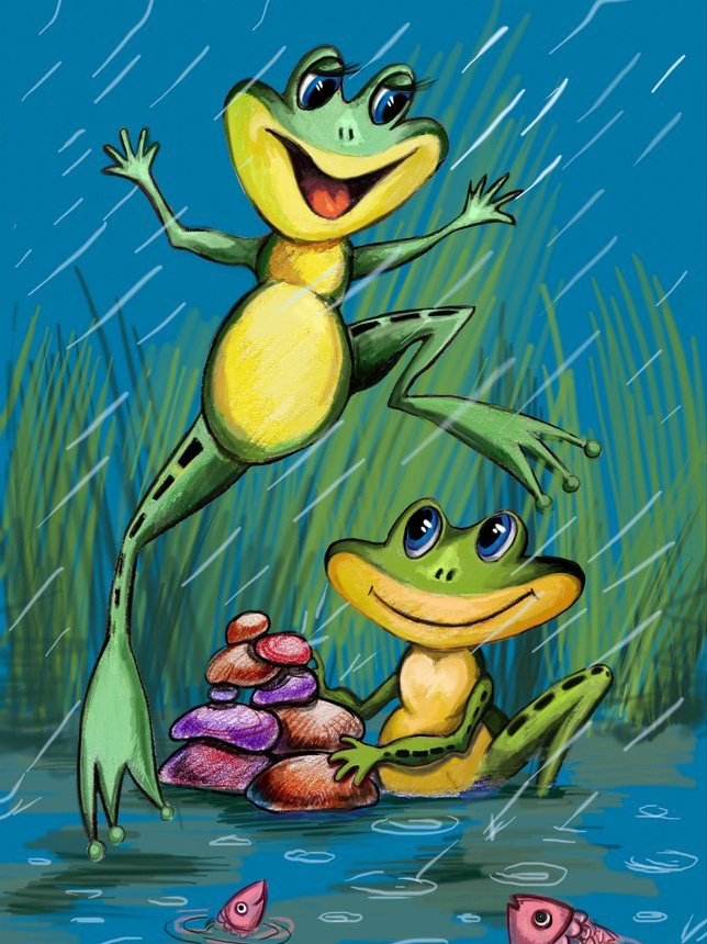 Афиша для детей. Дом Шрёдера