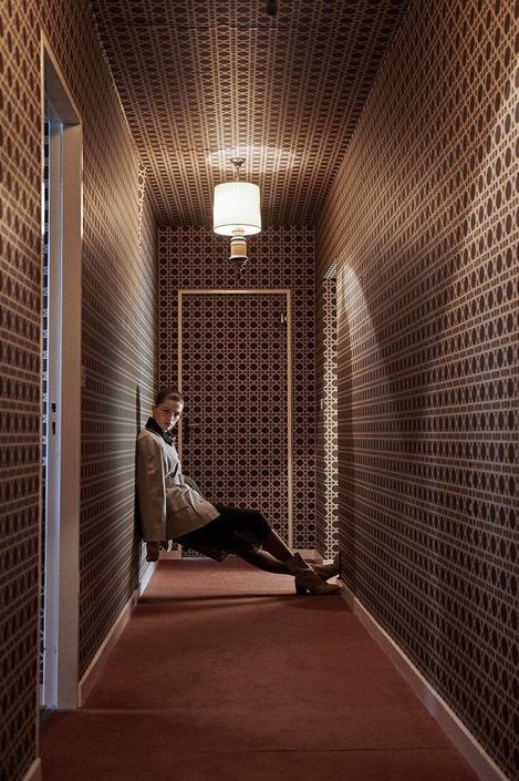 Места для фотосессии: 7 необычных локаций в Самаре | Где провести съёмку