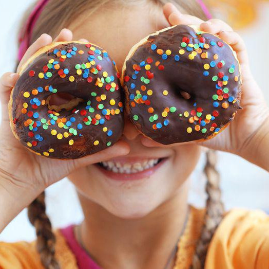 Экскурсии на кондитерскую фабрику