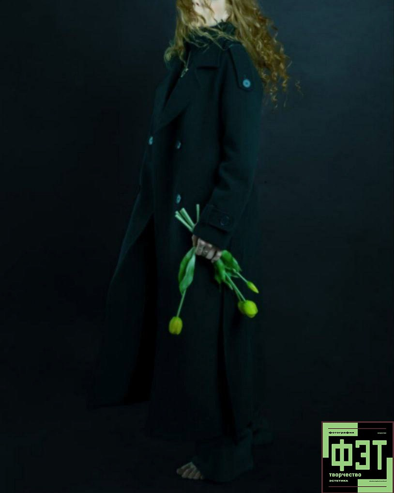 Альбом 08.03.26 в рамках ФЭТ