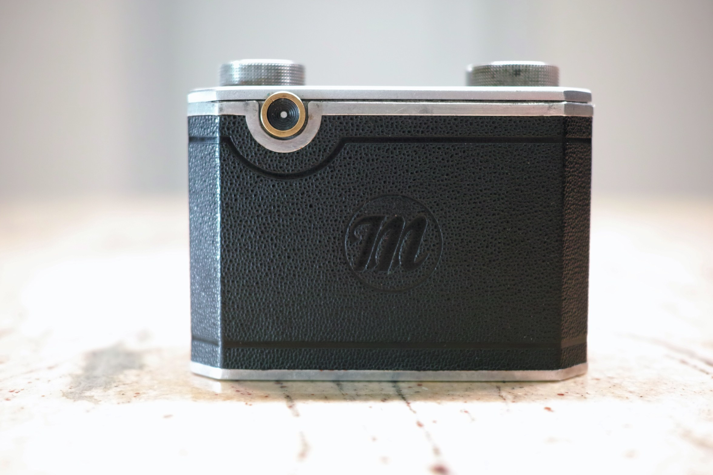 камера Mimosa 2 вид сзади