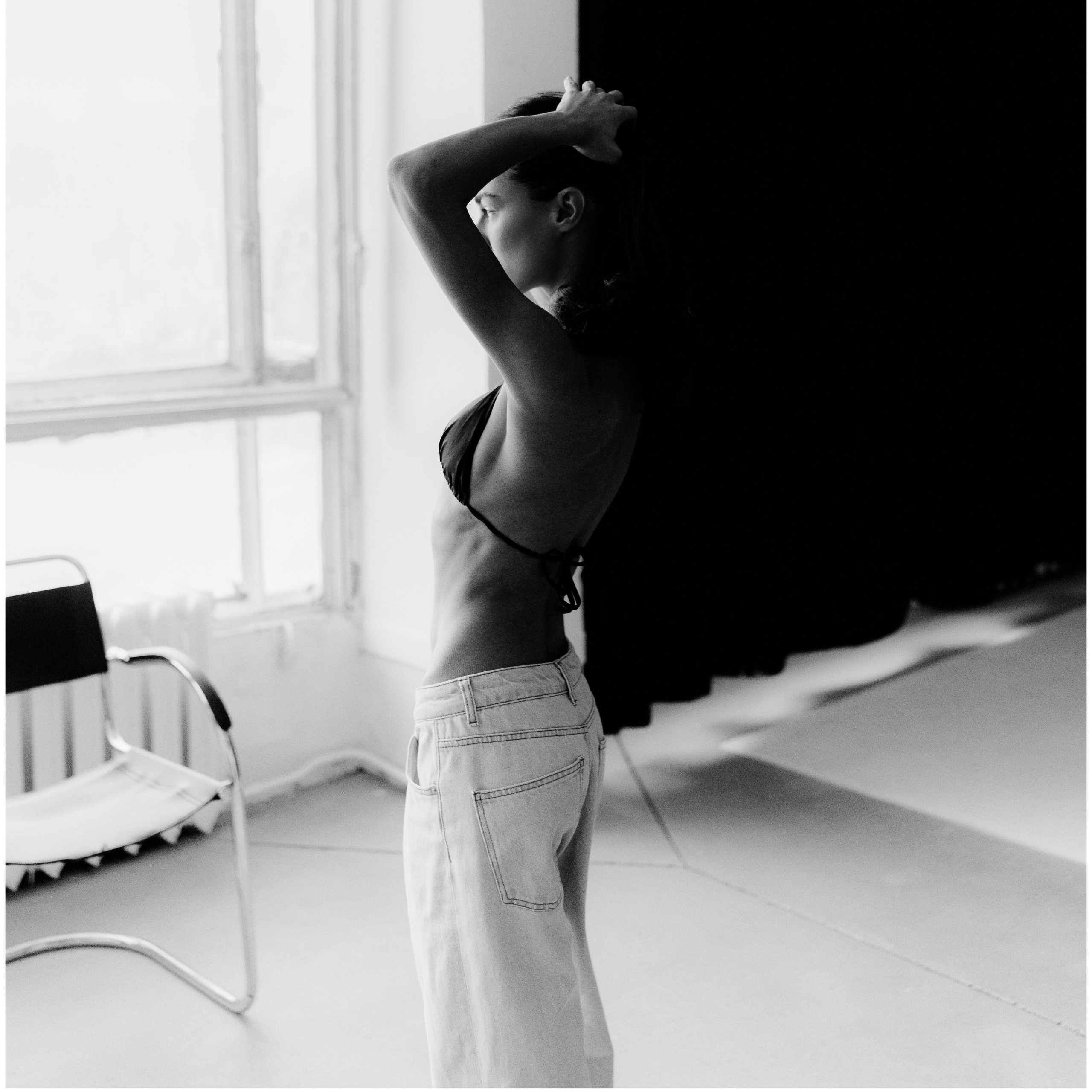 Обучение. Женский портрет и свадьбы в Москве. Морад Диана