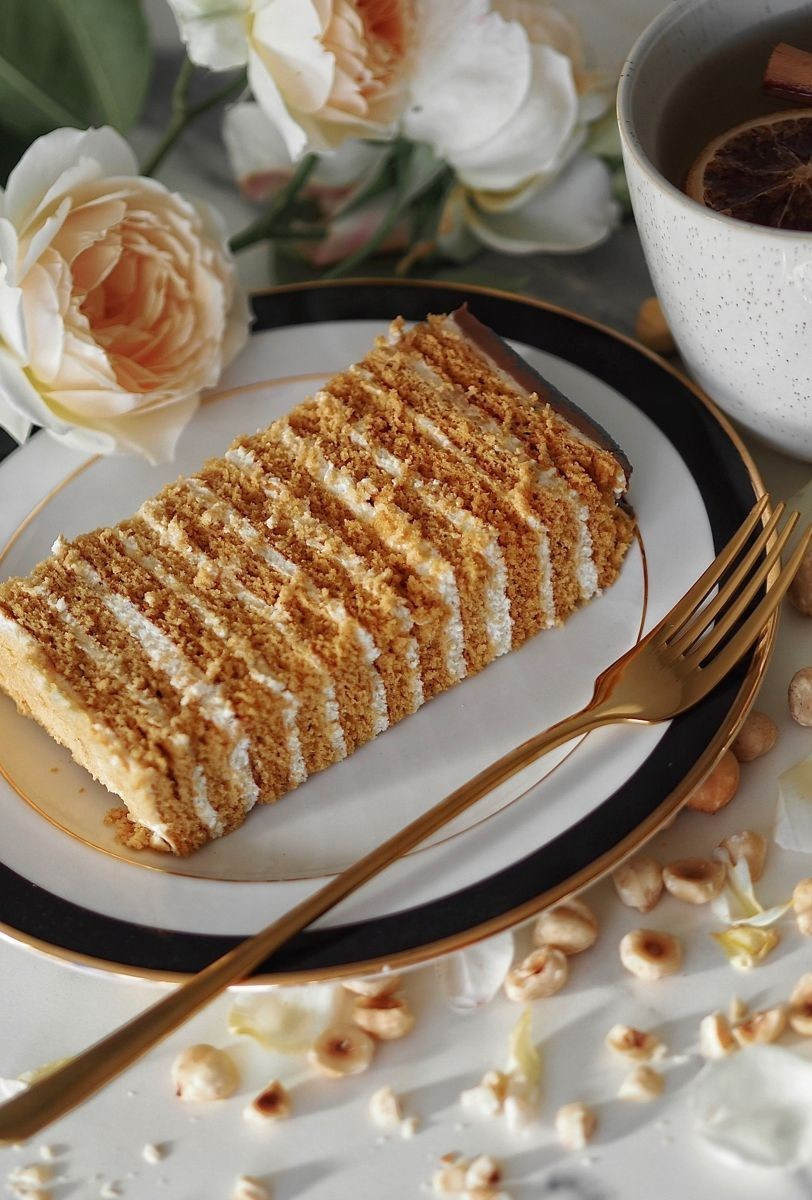 Начинки. Семейная кондитерская. Торты и десерты на заказ в Москве и области