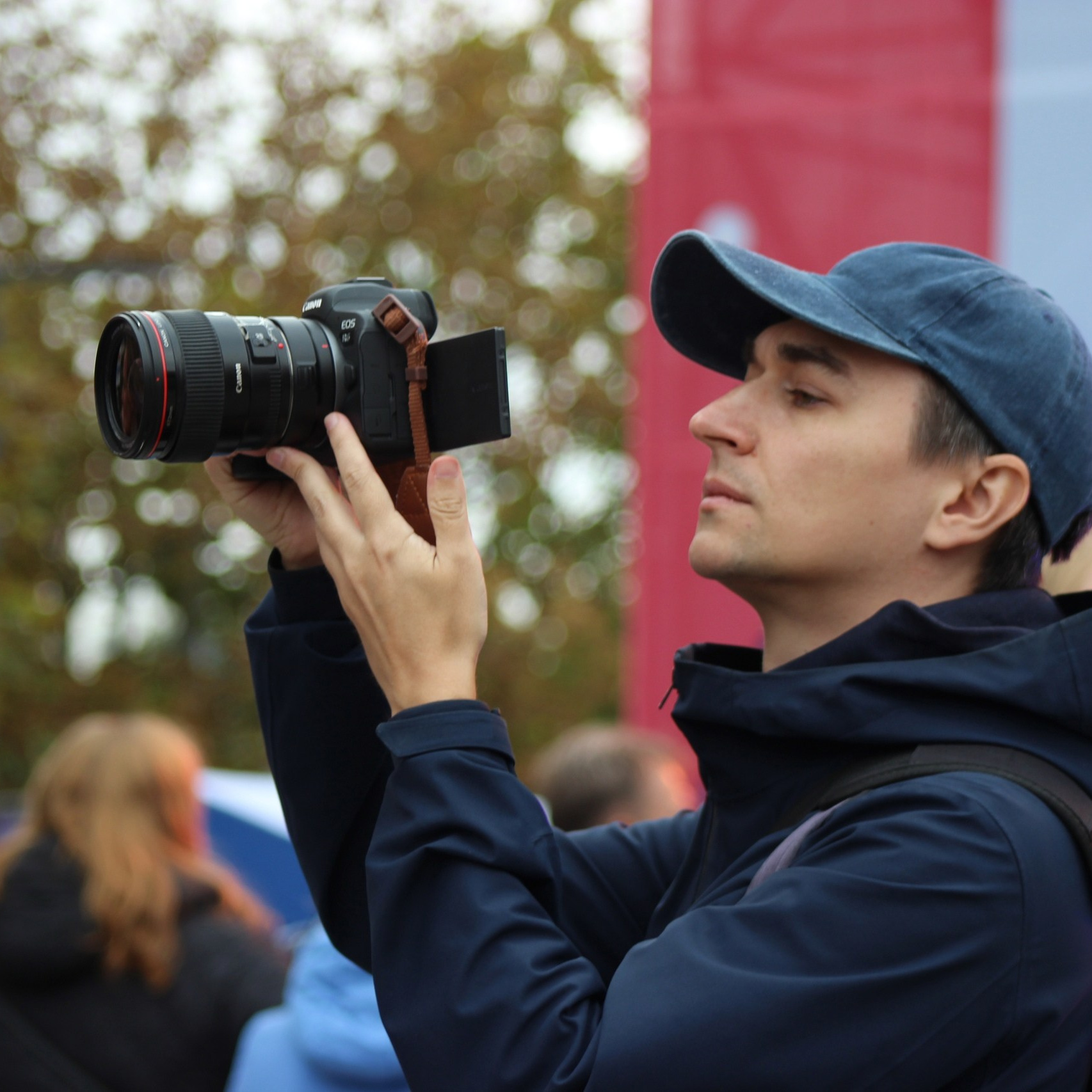 Контакты. Фотограф Шашков Кирилл