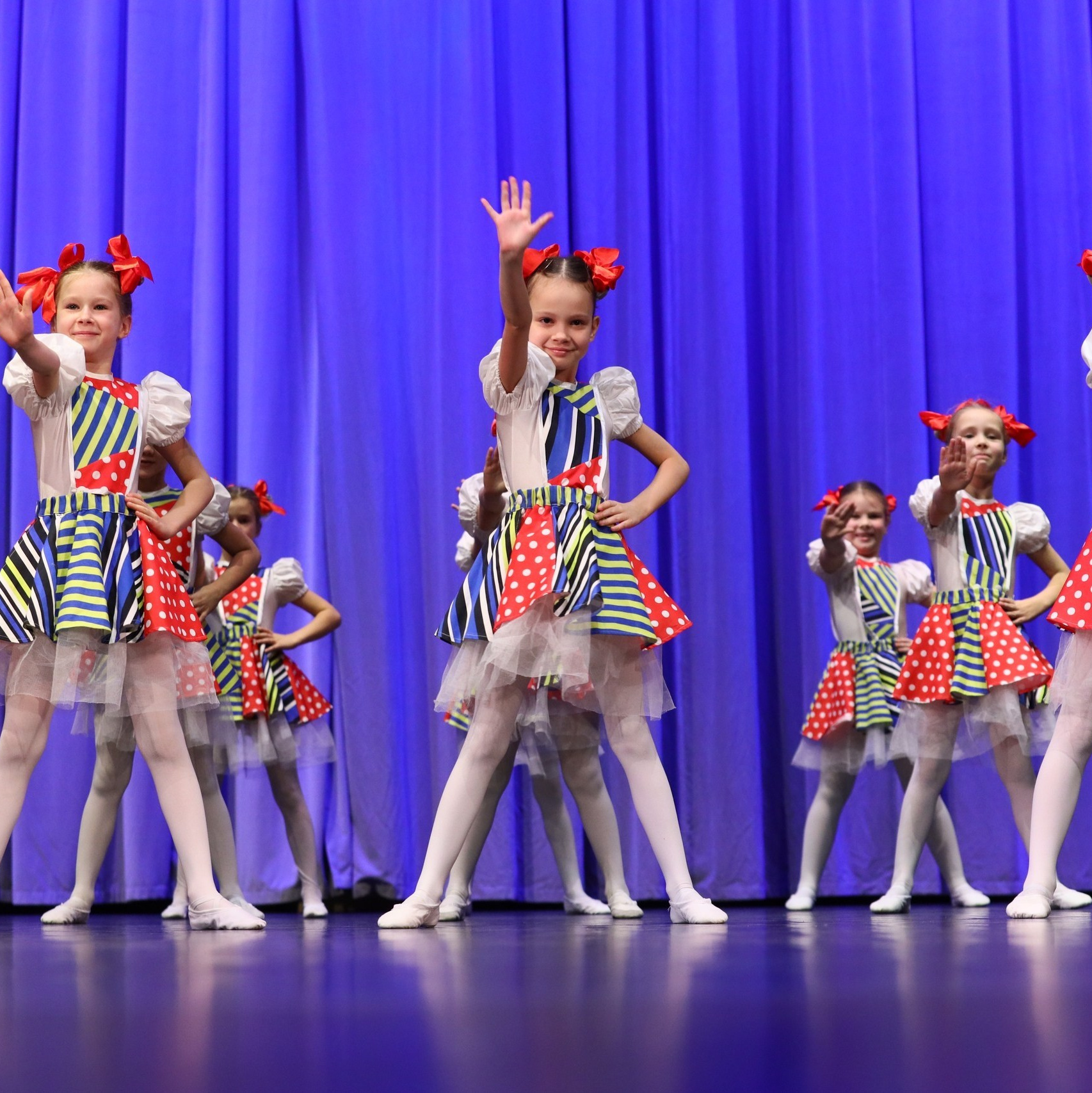 Все вокальные фестивали. Золотые фестивали