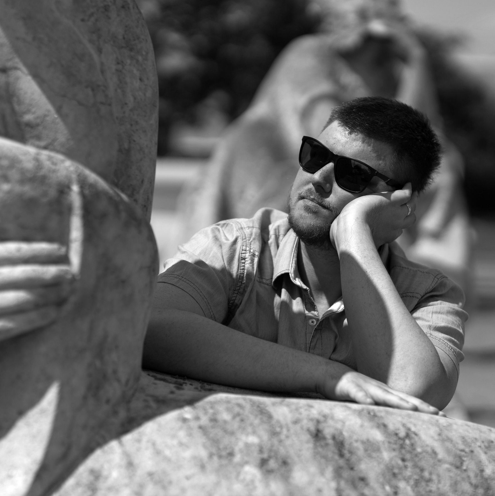 Александр, Фотограф из Москвы