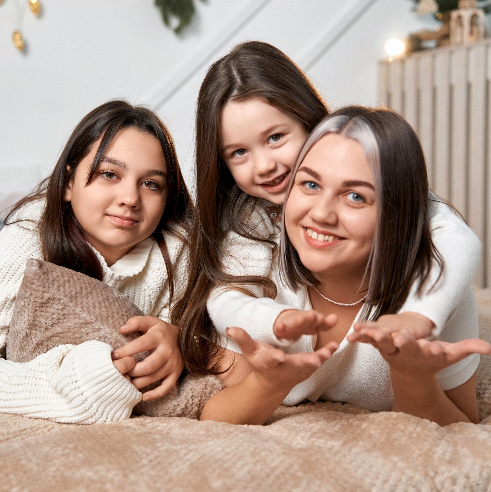 Фотограф в Череповце Никита Кривоногов