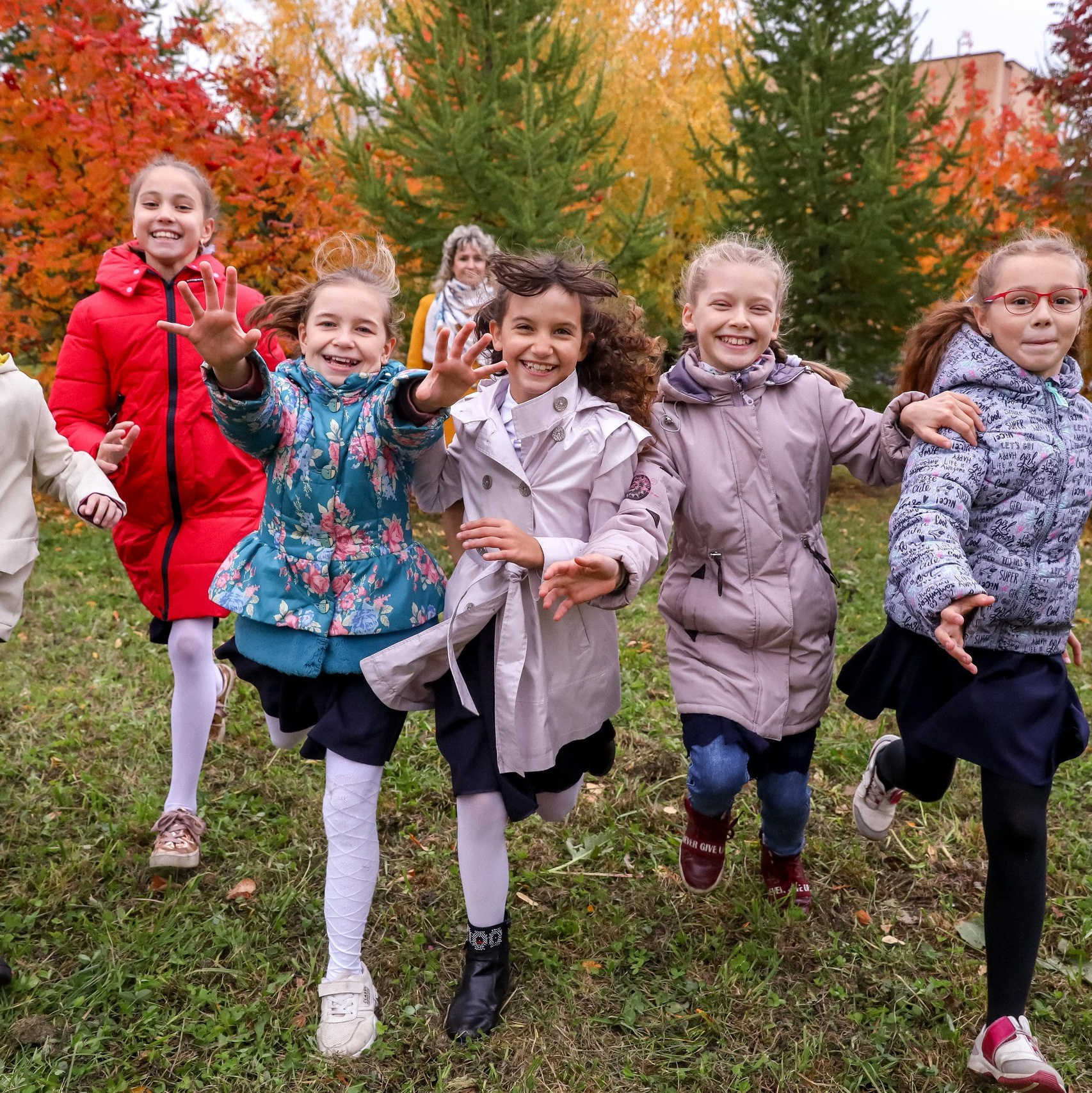 Выпускные альбомы в Казани фотограф Сергей Жегалов